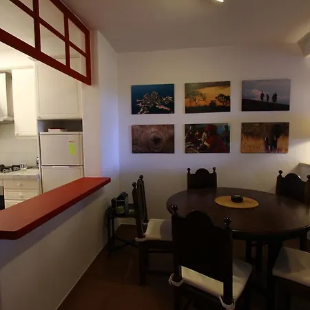Authentic & Tranquil Villa