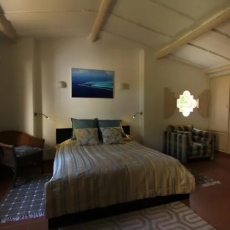 Authentic & Tranquil