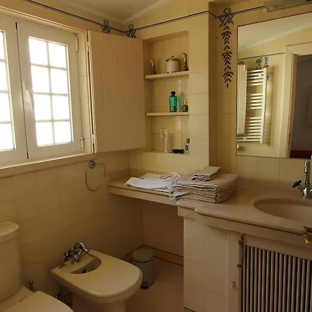 Authentic & Tranquil فيلة