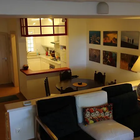 Authentic & Tranquil