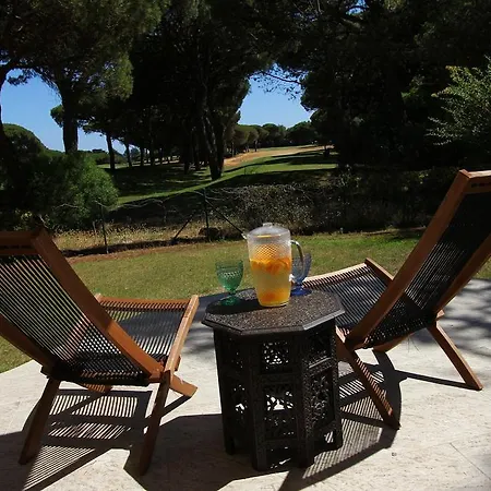 Authentic & Tranquil