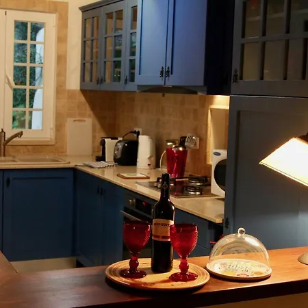 Authentic & Tranquil