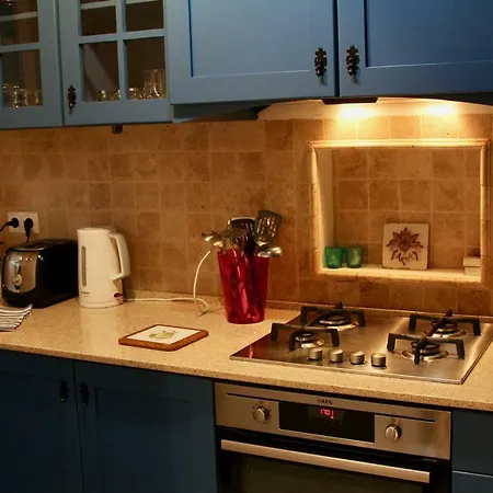 فيلة Authentic & Tranquil