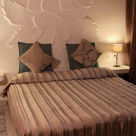 Authentic & Tranquil فيلة *