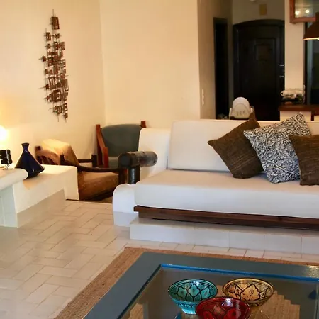 Authentic & Tranquil Villa