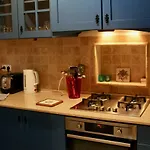 וילה Authentic & Tranquil