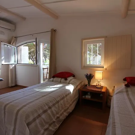 Authentic & Tranquil Villa *