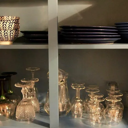 Authentic & Tranquil Villa