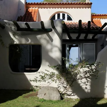 Authentic & Tranquil *