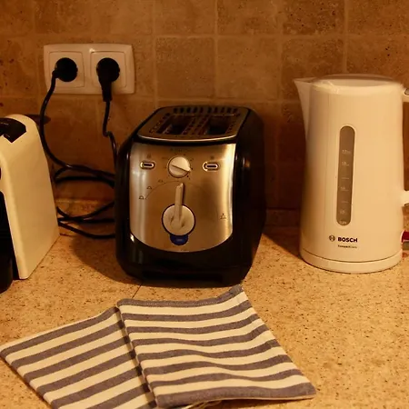 Authentic & Tranquil *