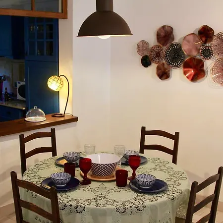 Authentic & Tranquil Villa