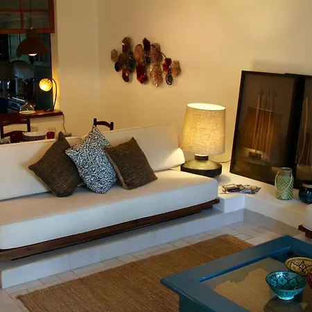 Authentic & Tranquil *