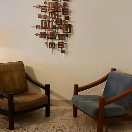 וילה Authentic & Tranquil *