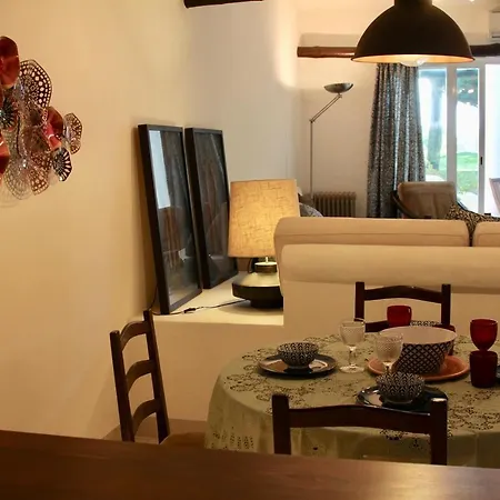 Villa Authentic & Tranquil