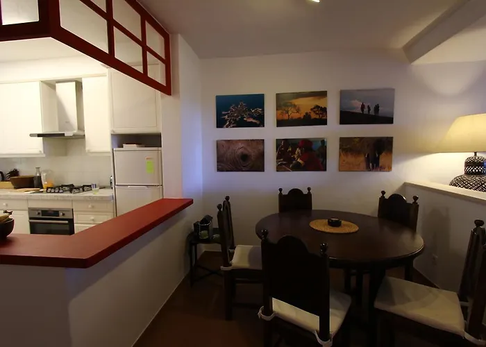 Authentic & Tranquil וילה