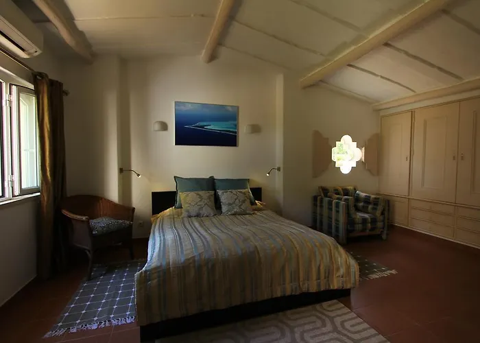 Authentic & Tranquil