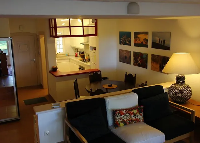 Authentic & Tranquil