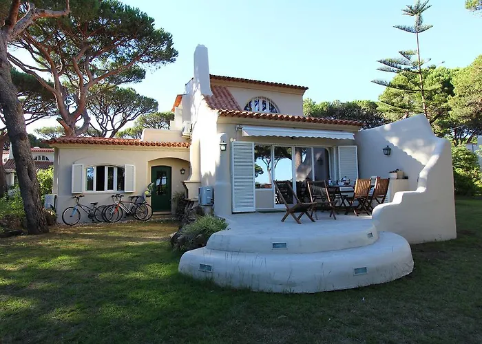 Authentic & Tranquil *