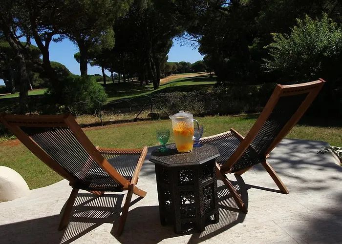 Authentic & Tranquil