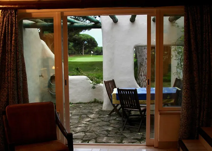 Authentic & Tranquil Cascais