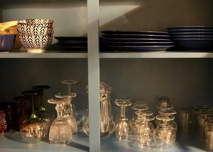 Authentic & Tranquil Vila