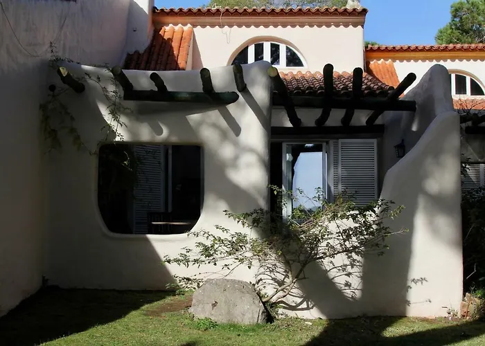 Authentic & Tranquil *