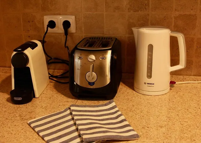 Authentic & Tranquil *