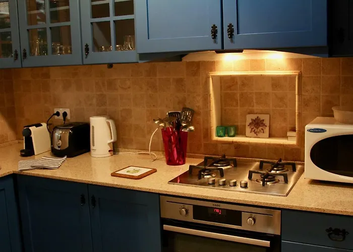 Vila Authentic & Tranquil