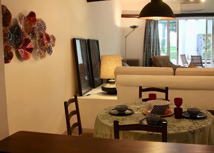 Vila Authentic & Tranquil